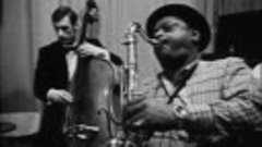 Big Ben: Ben Webster in Europe (Johan van der Keuken,1967)