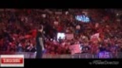 Allah song  Jass Manak vs Roman Reigns  Paige(360P).mp4