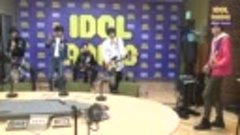 [IDOL RADIO] 2Z가 부르는 ＂Black Swan (BTS)＂♪♬