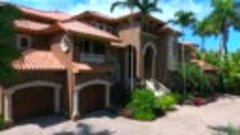 Impressive Waterfront Residence in Sarasota_ Flori(720P_HD)....