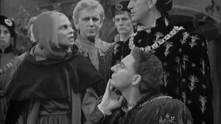 An Age of Kings - S01E14 - Richard III: The Dangerous Brother (3 November 1960)