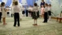 Конкурс чтецов в детском саду в одном из городов России