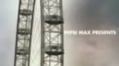Pepsi Max &amp; Dynamo present- -u0027Bus Levitation-u0027 LiveF