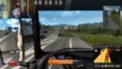 ИГРАЮ В      Euro Truck Simulator 2  СТРИМ Поддержка