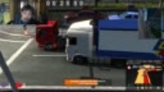 ИГРАЮ В      Euro Truck Simulator 2  СТРИМ Поддержка
