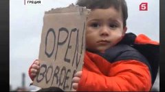 News Today Нет войны нет статуса беженца Закрыли границы для...