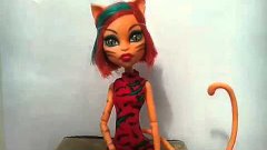 Одним весенним утром     Super Dolls