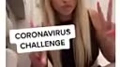 Coronavirus_сhallenge