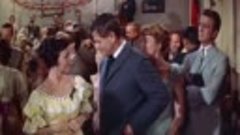 ★ O Irresistível Forasteiro - Filme 1958 Dublado Br ★