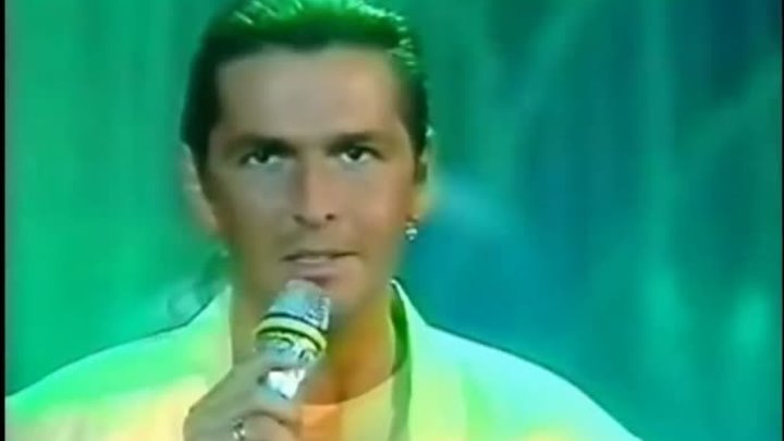 Thomas Anders - The Sweet Hello, The Sad Goodbye