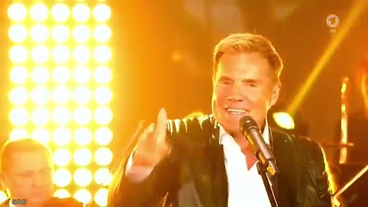 DIETER BOHLEN - You're My Heart, You're My Soul, New DB Vers ...