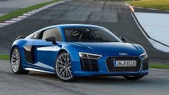Audi R8 To Get 3.0-Liter Twin-Turbo V6 From The S4