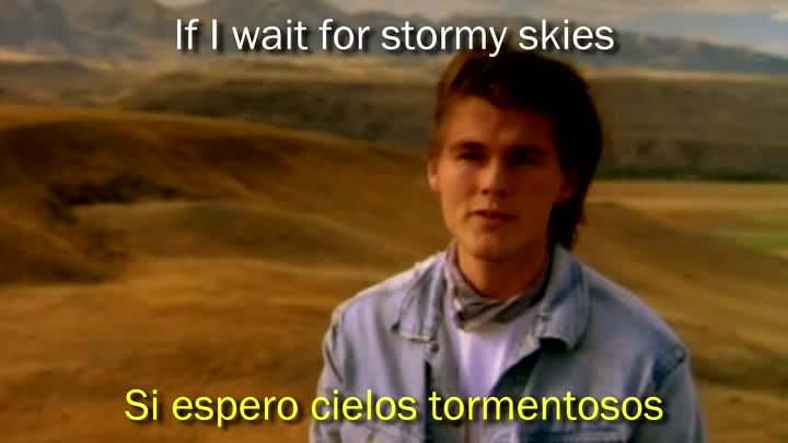 a-ha - Crying in the rain [HD 720p] [Subtitulos Español ⁄ Ingles] [V ...