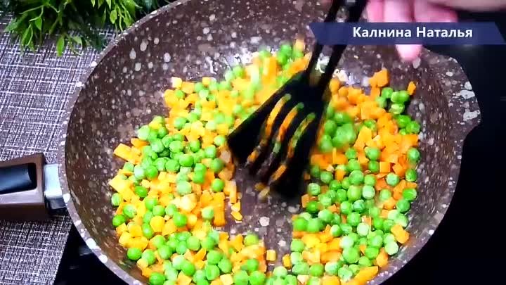 Удачный Рис, всегда Рассыпчатый,  подходит ко всему  и вкусный!