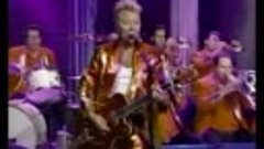 The Brian Setzer Orchestra - Gettin&#39; In The Mood &amp; Hawaii Fi...