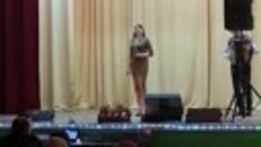 Юбилейный концерт Ризвана Хакимова и группы Нафиса   в Итеев...