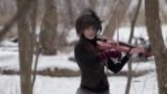 Lindsey Stirling - What Child is This