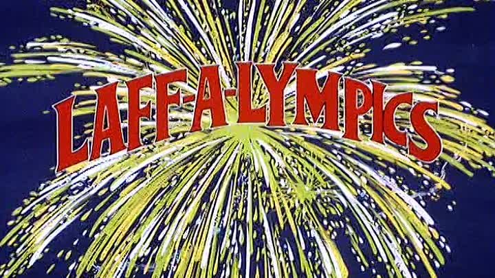 Scooby's All Star Laff-A-Lympics 109 Spain and the Himalayas - ExtremlymTorrents.ws