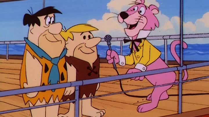 Scooby's All Star Laff-A-Lympics 110 India and Israel - ExtremlymTorrents.ws