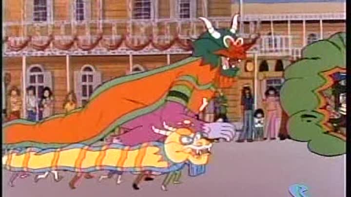Scooby's All Star Laff-A-Lympics 205 New Orleans and Atlantis - ExtremlymTorrents.ws