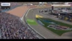 NASCAR Cup series Las Vegas Pennzoil 400