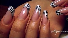 FREE nail art designs for beginners!