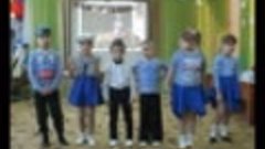 акция Письмо Солдату МБДОУ Чечеульский детский сад