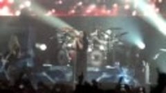 Nightwish - Storytime ( Joensuu Areena 2.3.2012 )