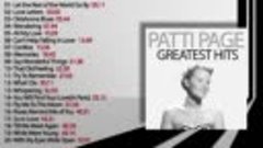 Patti Page - Greatest Hits (FULL ALBUM - BEST OF TRADITIONAL...