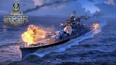 World Of Warships-Stream on 3/16/16