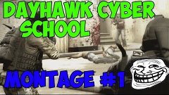 ДАУХАВК CYBER SCHOOL | CS:GO |