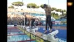 Men 200m Butterfly SEMIFINALS 2009 World Swimming Championsh...