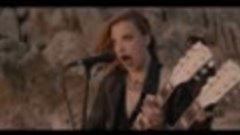 HALESTORM - &#39;I Am The Fire&#39; (Official Video)