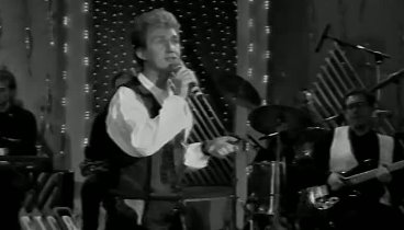 Алексей Кондаков в передаче «Час совы»  1997