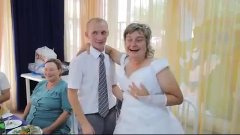 Невесты жгут!!! Приколы Wedding Fails Compilation 2016