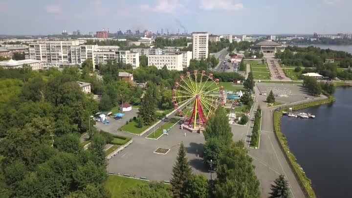 Что посмотреть в Нижнем Тагиле_ Музей-завод Демидовых, Тагильская Ма ...