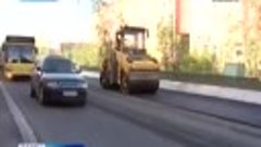 2020-03-06 Дорожных ремонтов в Норильске в этом году будет в...