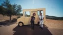 Dawin - Dessert ft. Silentó   1080p