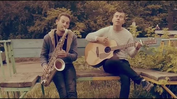 3 сентября в исполнении дуэта Saxobets 🍁Класс 🎷