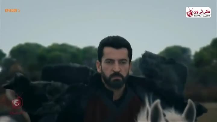 Mehmed Bir Cihan Fatihi Episode 1 With Urdu Subtitles