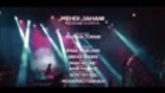 Mehdi Jahani - Bekhab Donya - Live Video ( مهدی جهانی - اجرا...