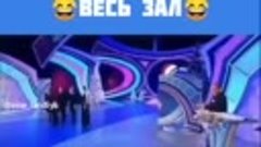 Малой взорвал весь зал... 😂 