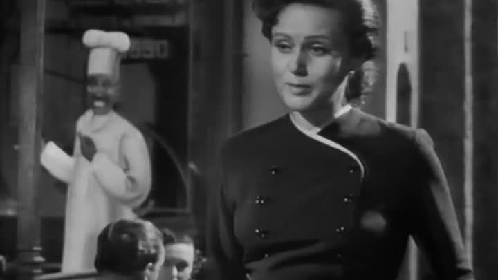 Night Without Stars (1951) David Farrar, June Clyde, Nadia Gray