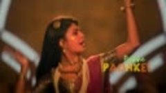 Lyrical  Mere Angne Mein ¦Jacqueline F,Asim R¦ Neha K, Raja ...