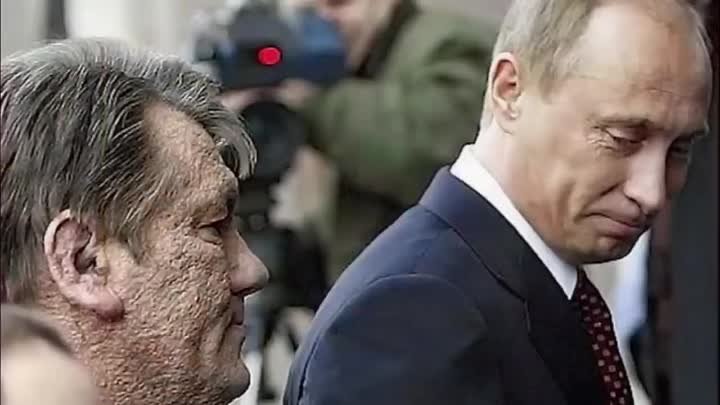 Путин болен проказой