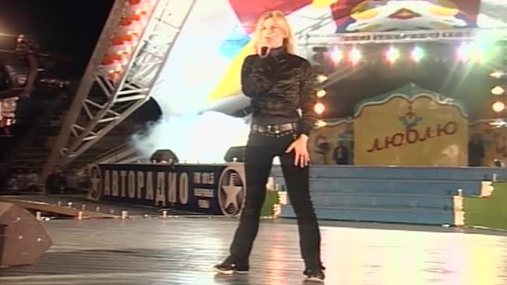 41 C.C. Catch - Because You Are Young (Live 2005)