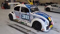 Curbstone 2016 Round 2 VW FunCup