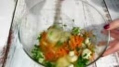 Такие Вкусные Шампиньоны Съедаются в один миг‼! Быстро, прос...