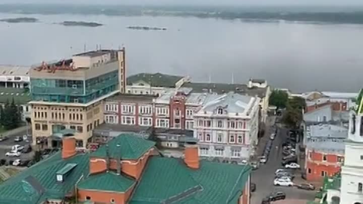 Ola Kala – Нижний Новгород