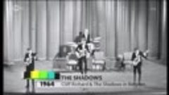 The Shadows - *Apache* (1964)